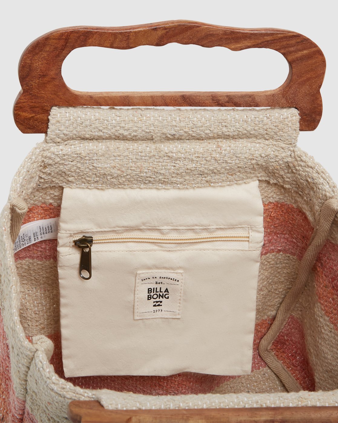 bag 2 back