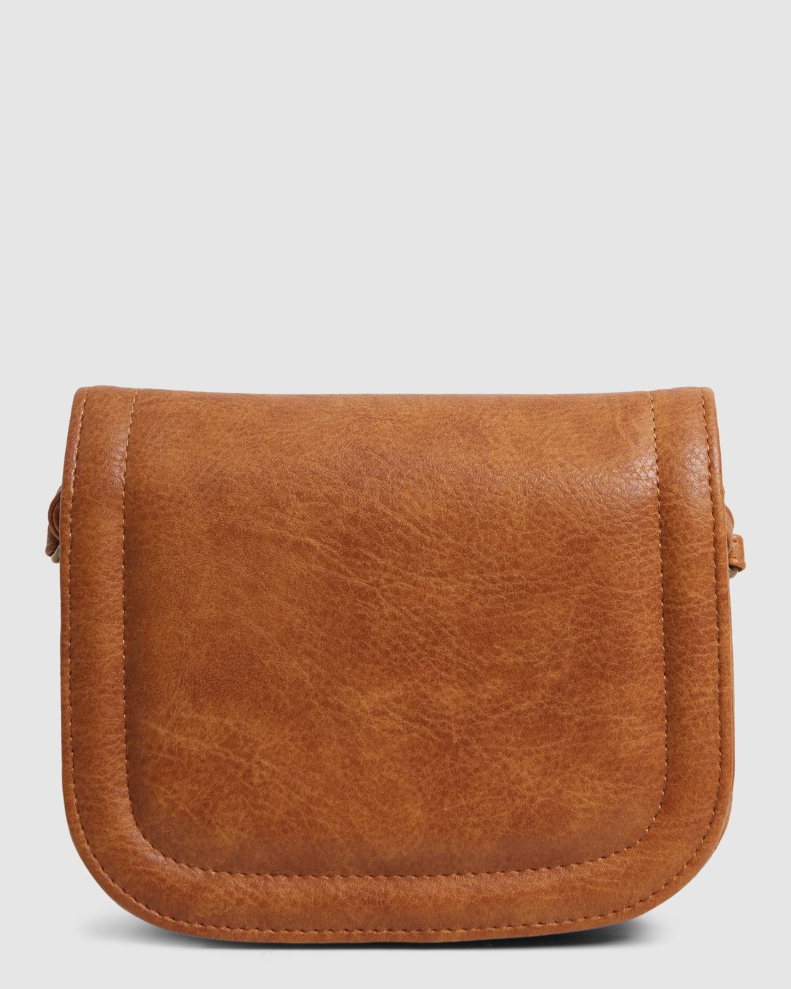 billabong leather bag