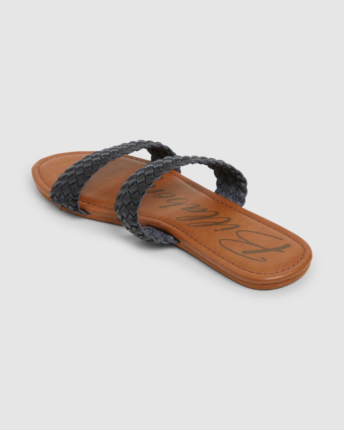 billabong granada mule slide