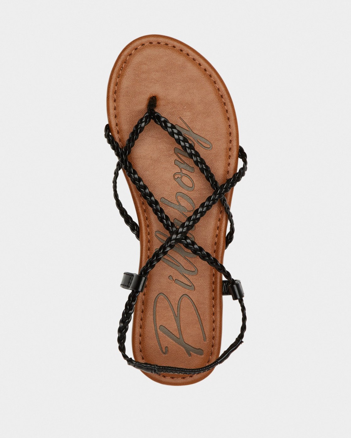 billabong crossover sandals