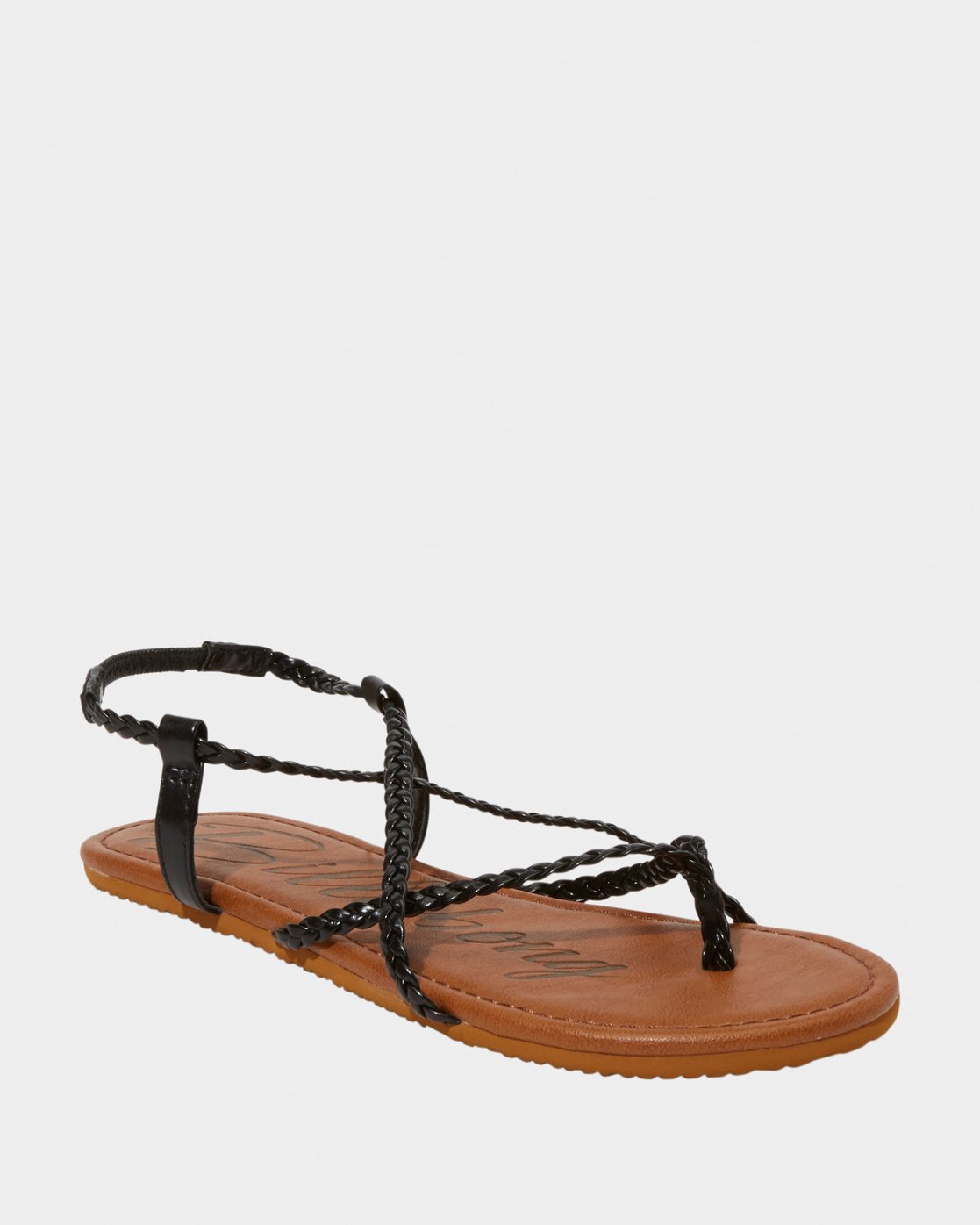 billabong wedges