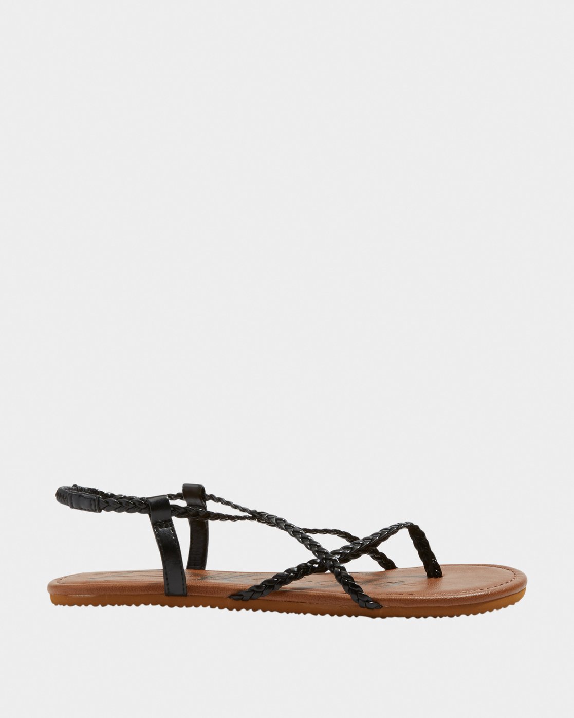 billabong crossover sandals