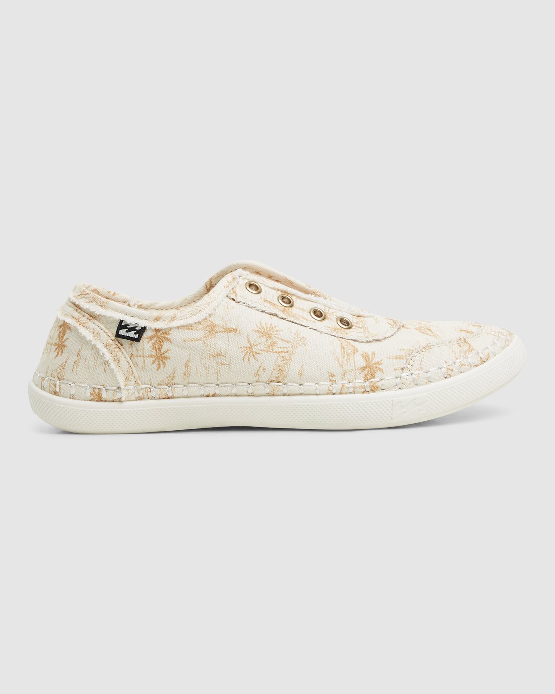 billabong sneakers