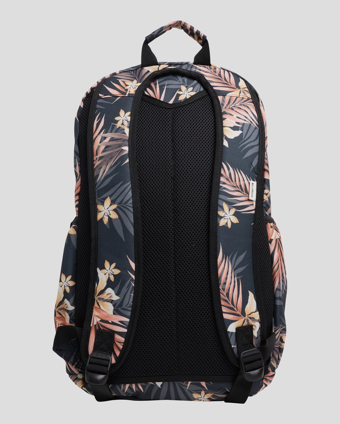 billabong roadie backpack black