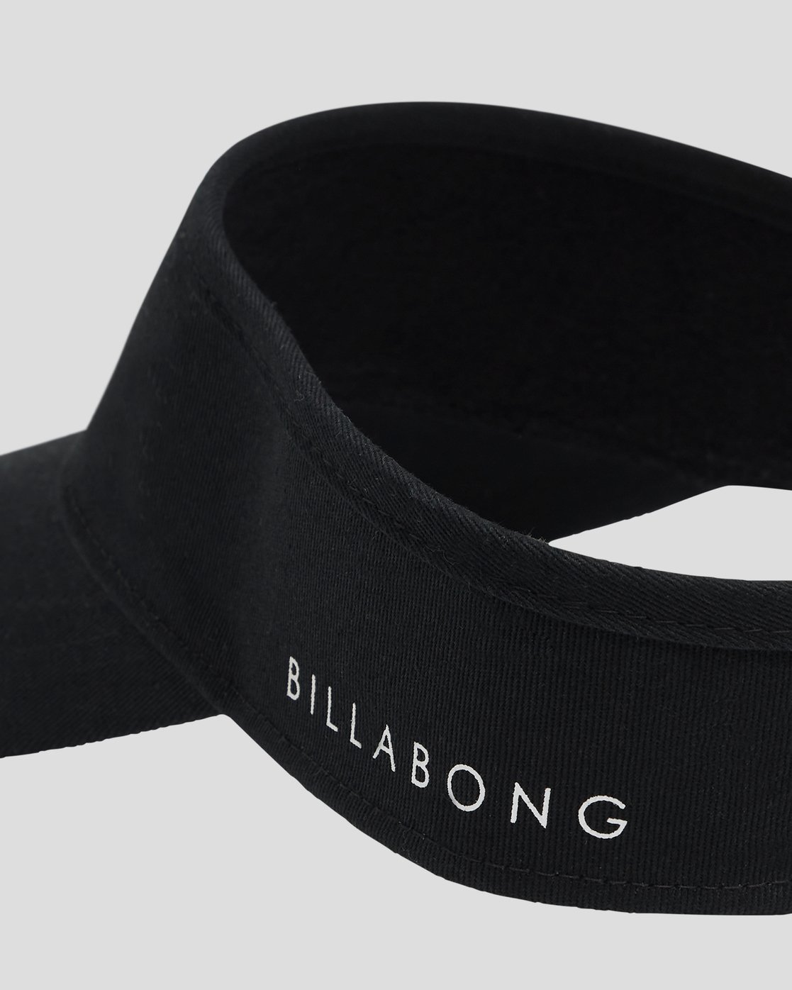 billabong visor