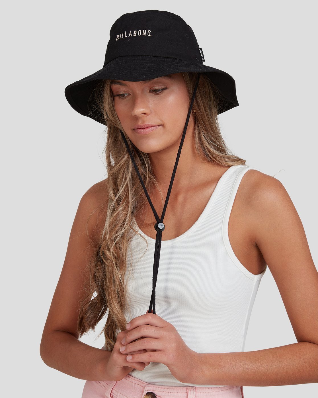 billabong reversible hat