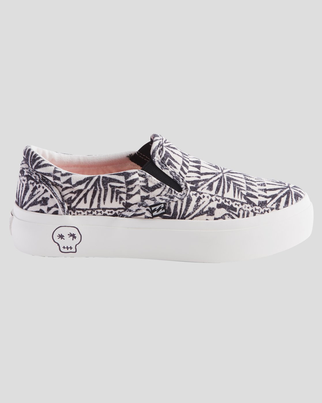 billabong sneakers