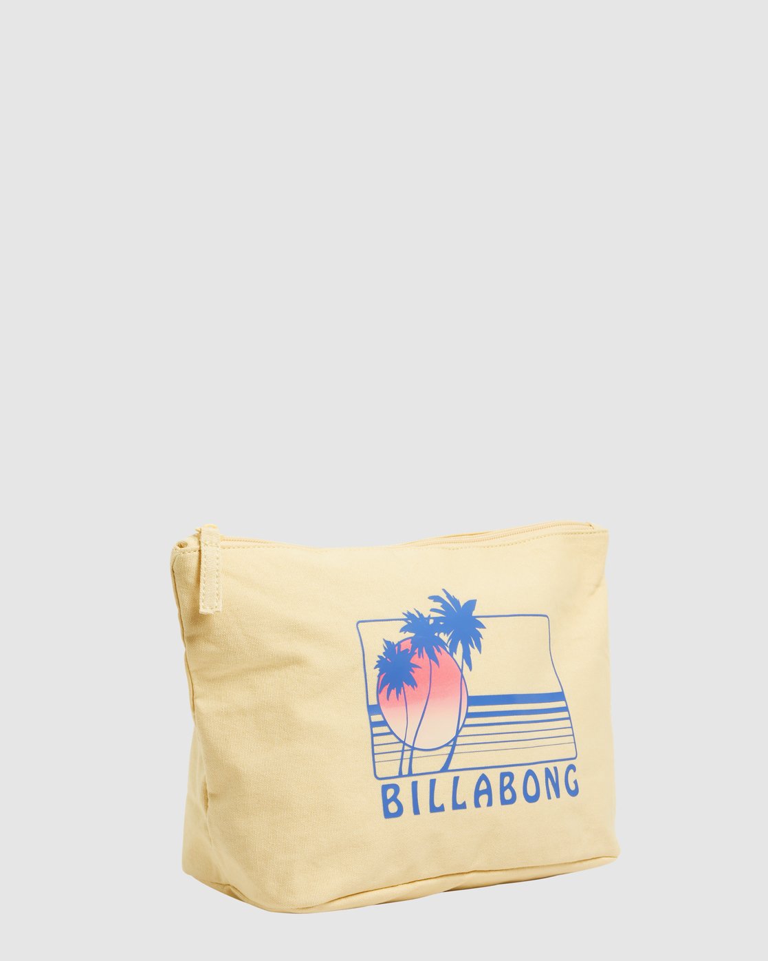 billabong travel beauty toiletry bag