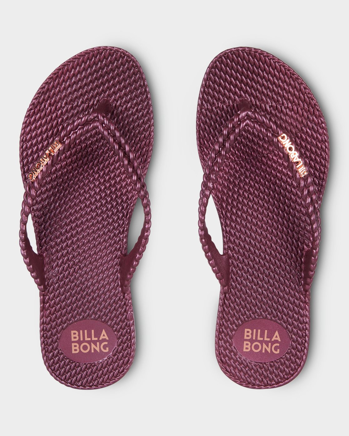 billabong thongs