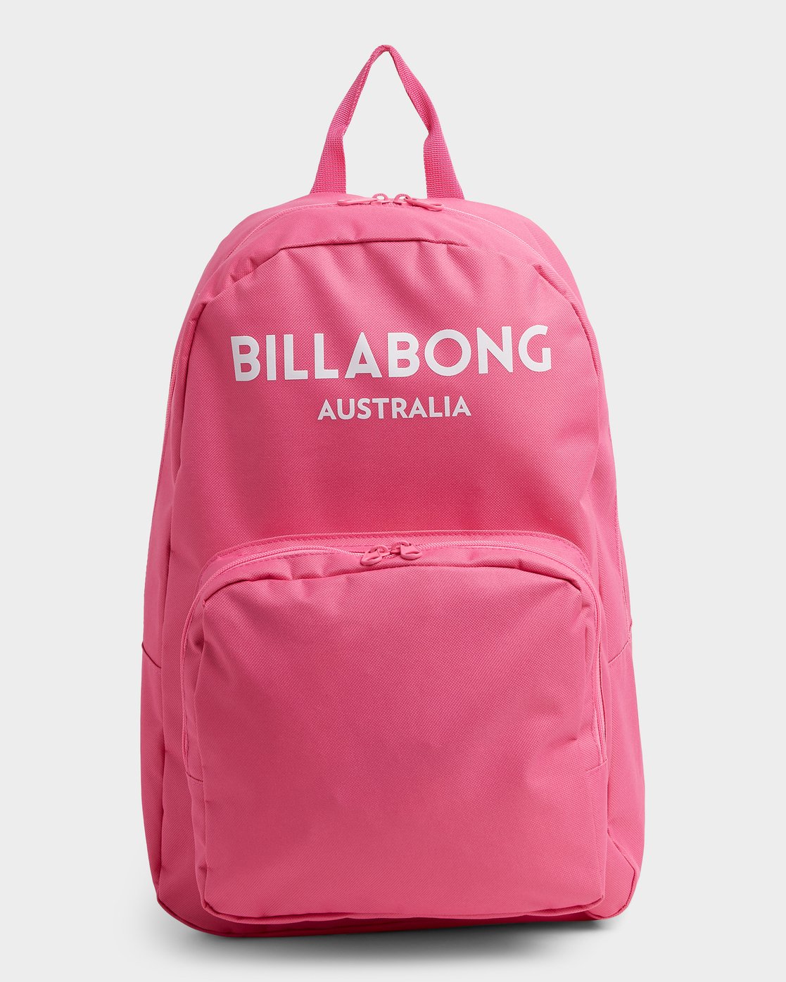 billabong backpack yellow