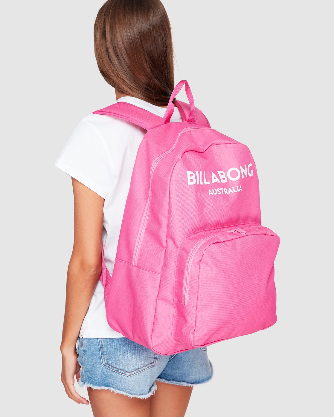 Essential Backpack 9353470663918 Billabong