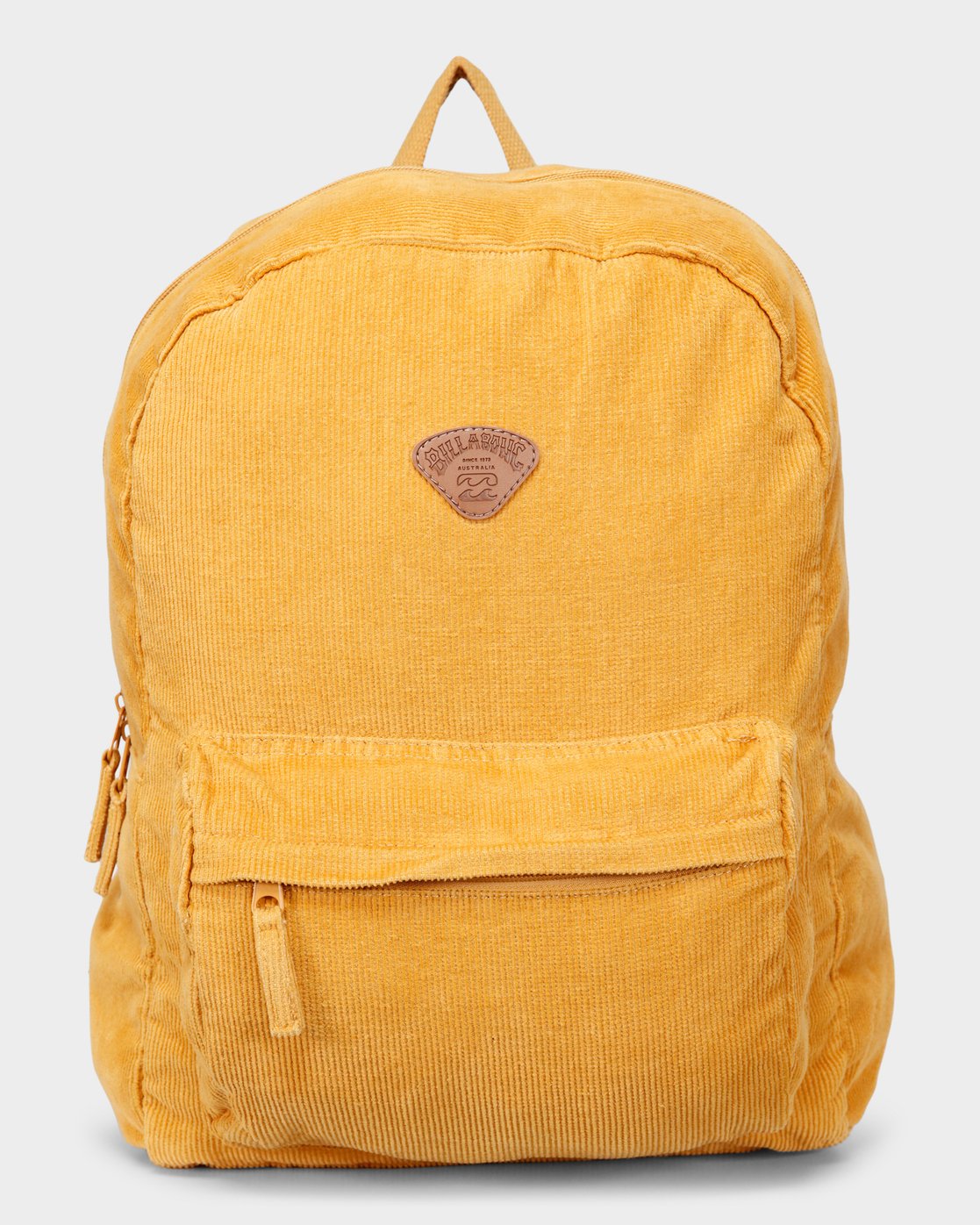 billabong schools out cord backpack