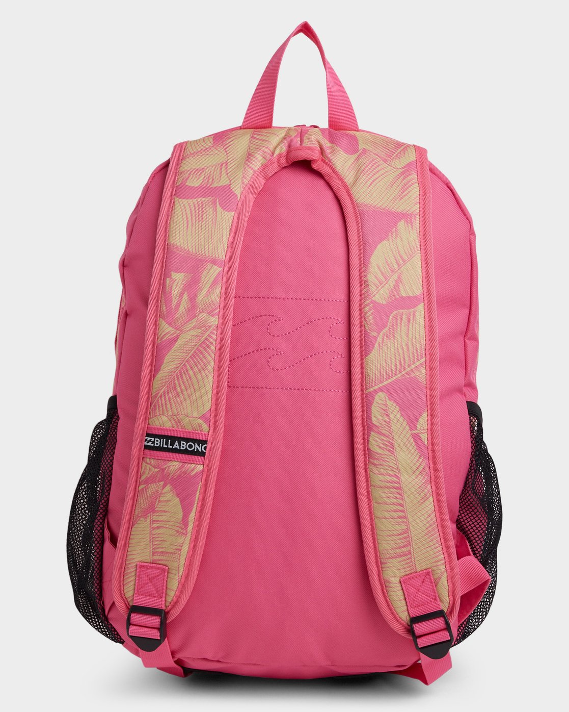 mahi leather backpack