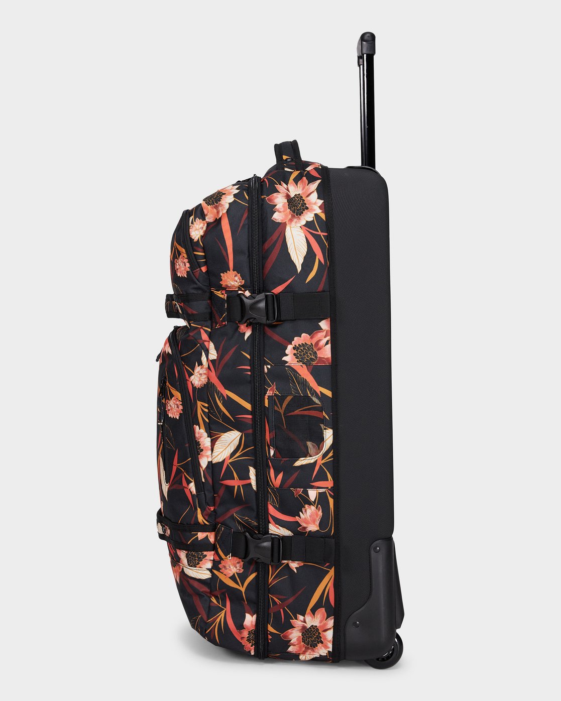 Keep It Rollin Wheelie Travel Bag 6692251 | Billabong