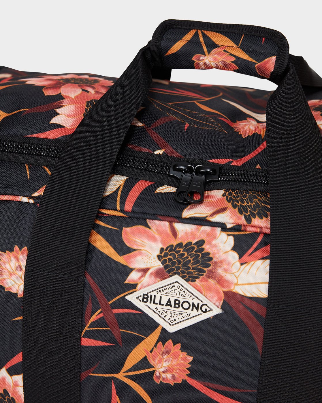 Check In Travel Bag 6692253 Billabong