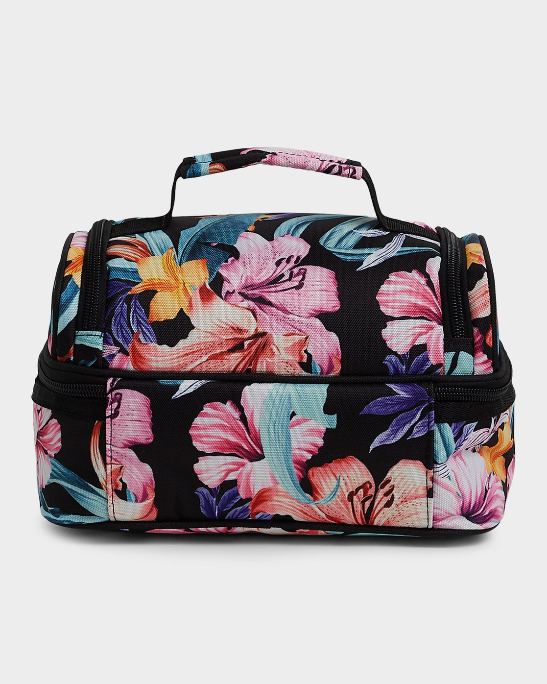 billabong backpack with lunchbox