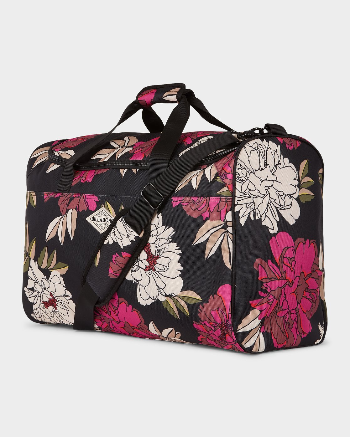 MOON FLORAL WEEKENDER BAG 6695254 | Billabong