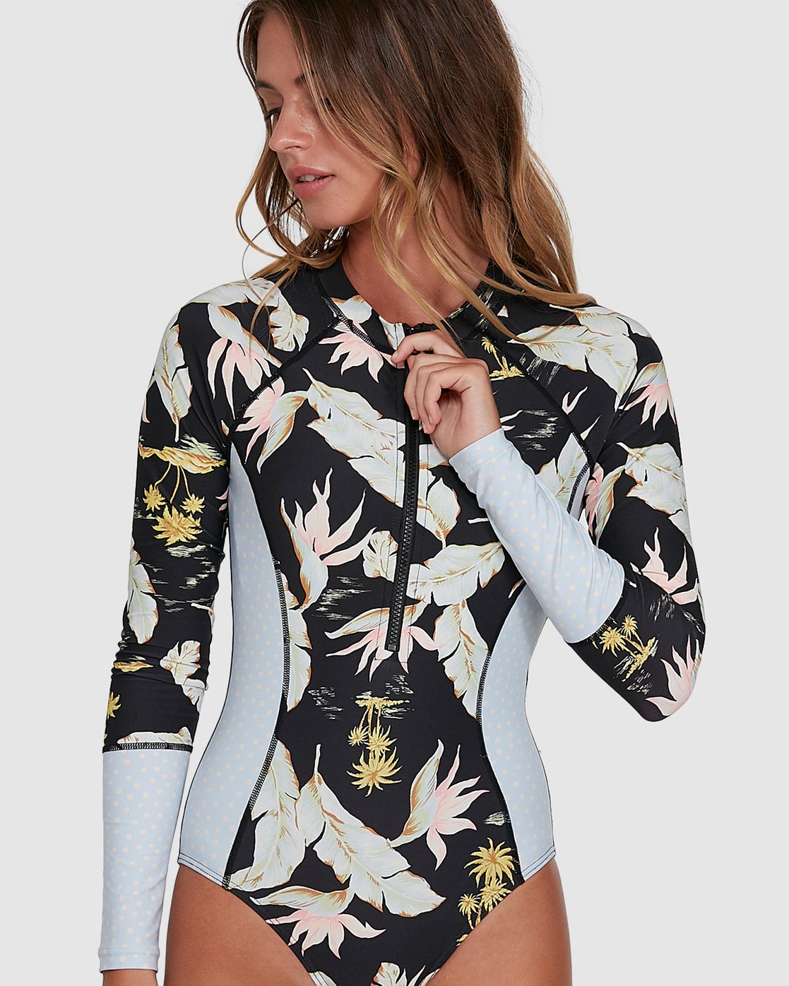 Maui Babe Bodysuit 9355844116303 Billabong