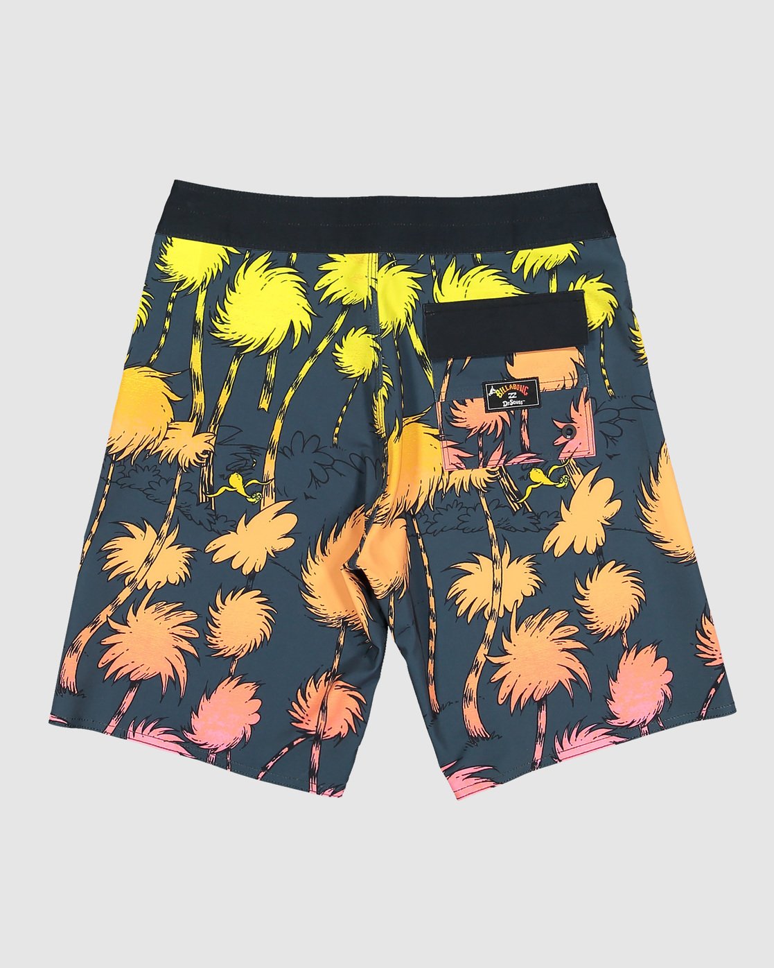 billabong dr seuss backpack