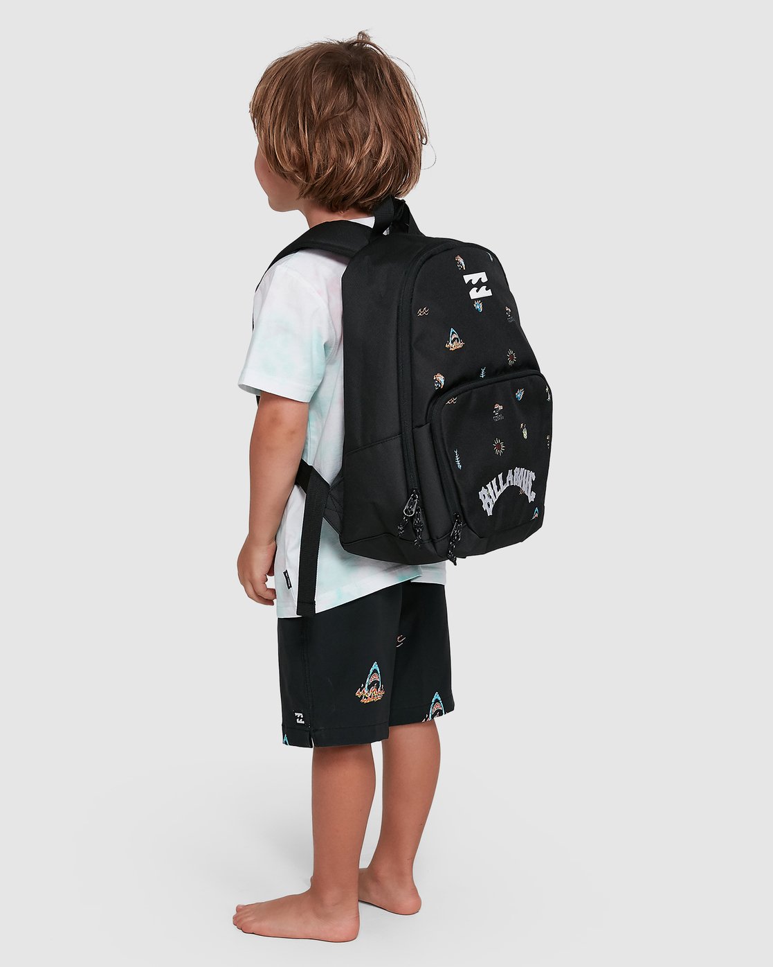 billabong groms backpack