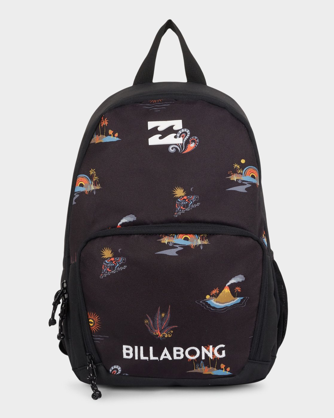 billabong groms backpack