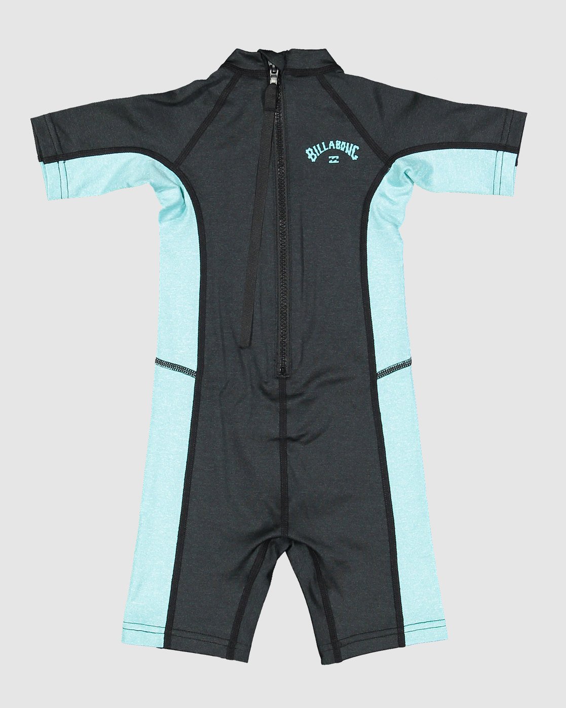 Groms Short Sleeve Uv Surf Suit 9353470998508 Billabong