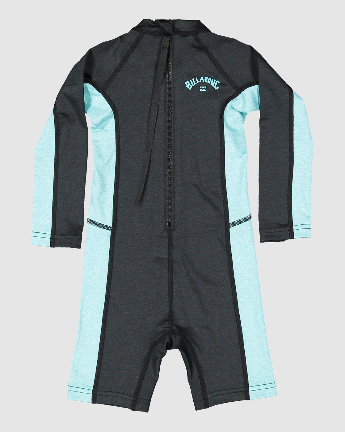 Groms Long Sleeve Uv Surf Suit 7703005 Billabong