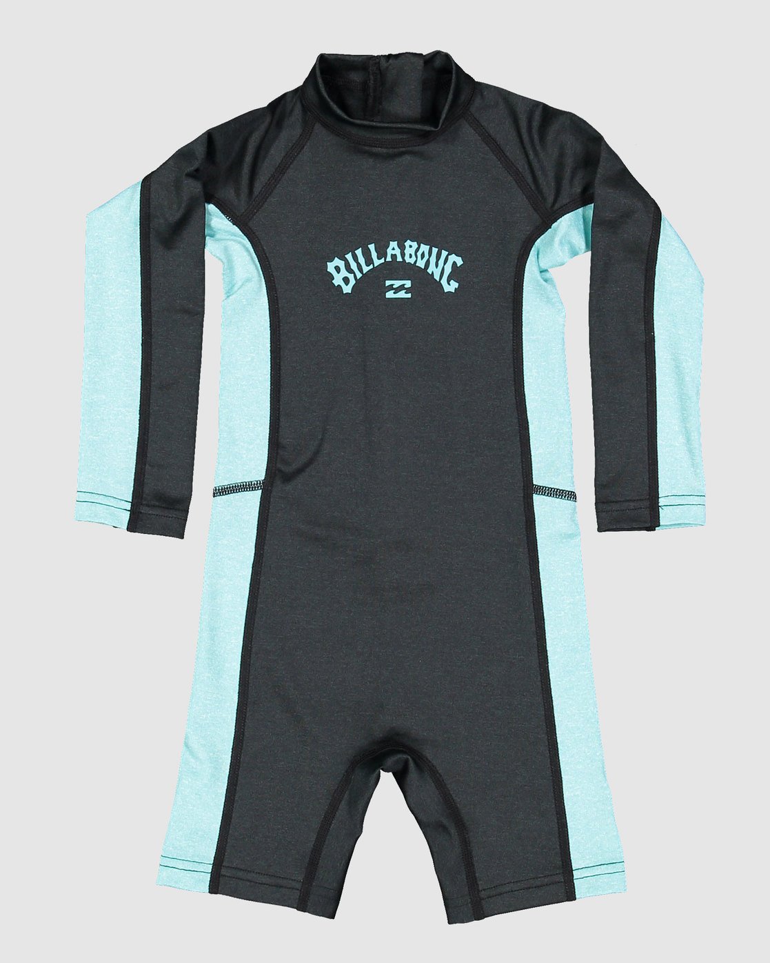 Groms Long Sleeve Uv Surf Suit 7703005 Billabong