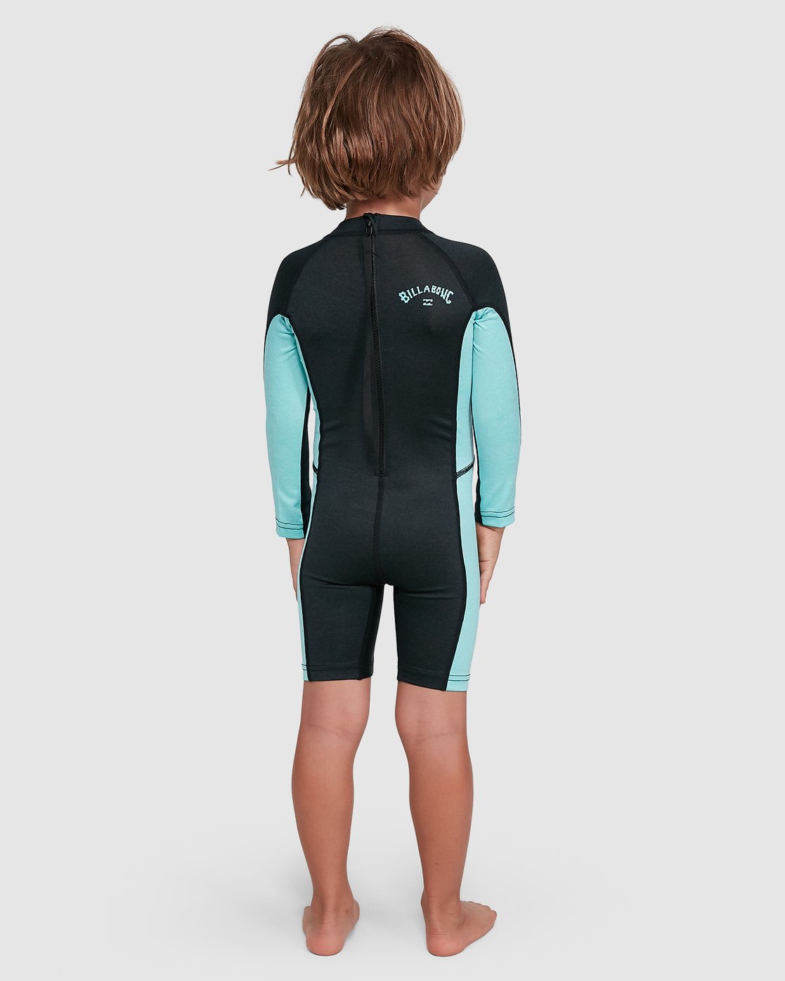Groms Long Sleeve Uv Surf Suit 7703005 Billabong
