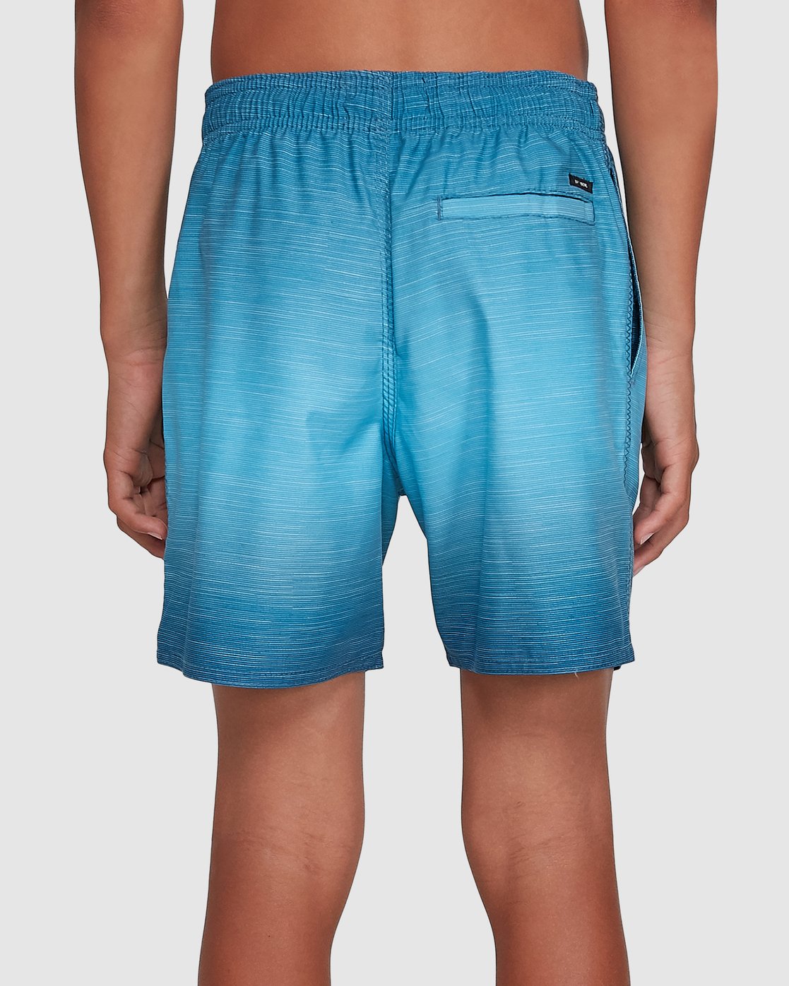 Boys 8-16 Sergio Layback Boardshorts | Billabong