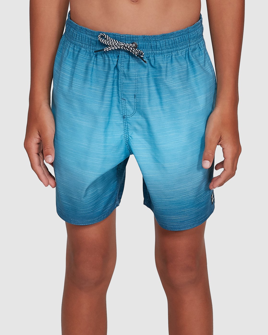 Boys 8-16 Sergio Layback Boardshorts | Billabong