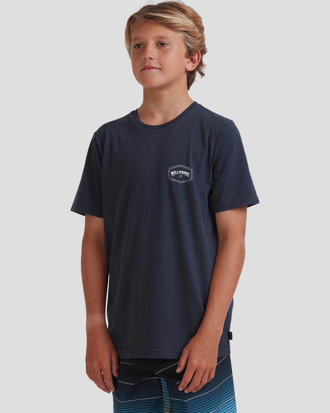 Boys 8-16 Arch Dreaming Short Sleeve Tee 8513002 | Billabong