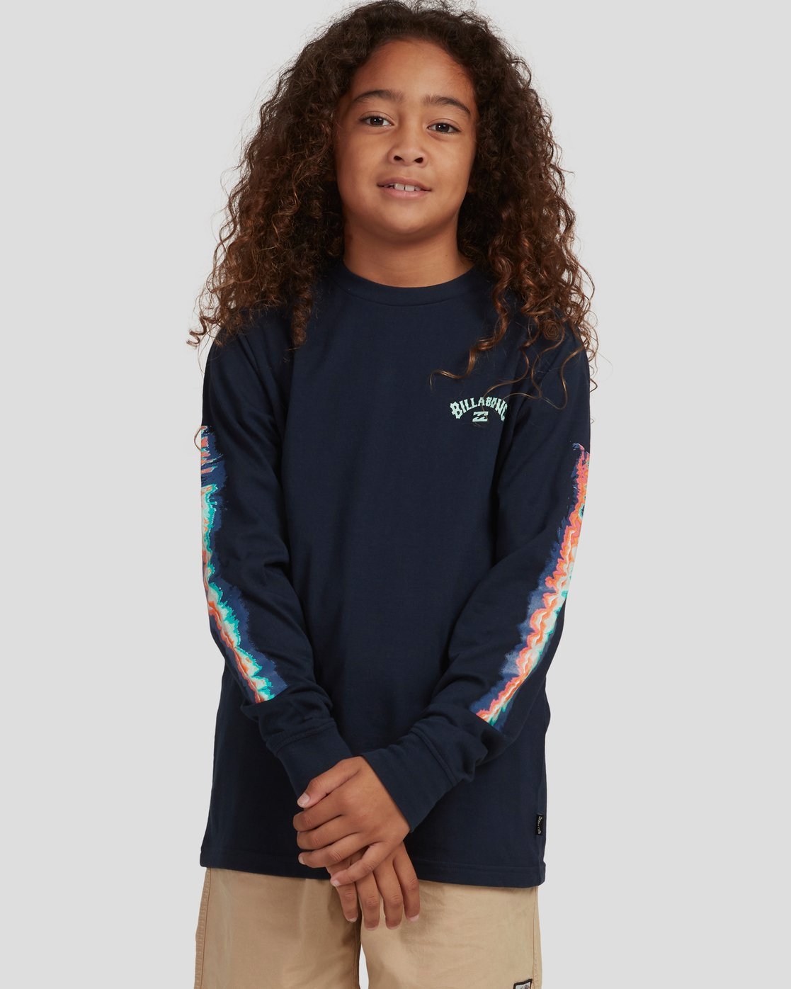 billabong long sleeve shirt