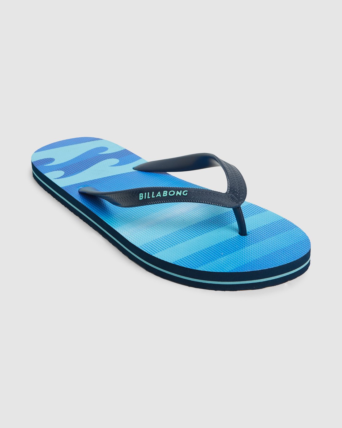 Boys Fluid Pro Thongs 9355844159386 | Billabong