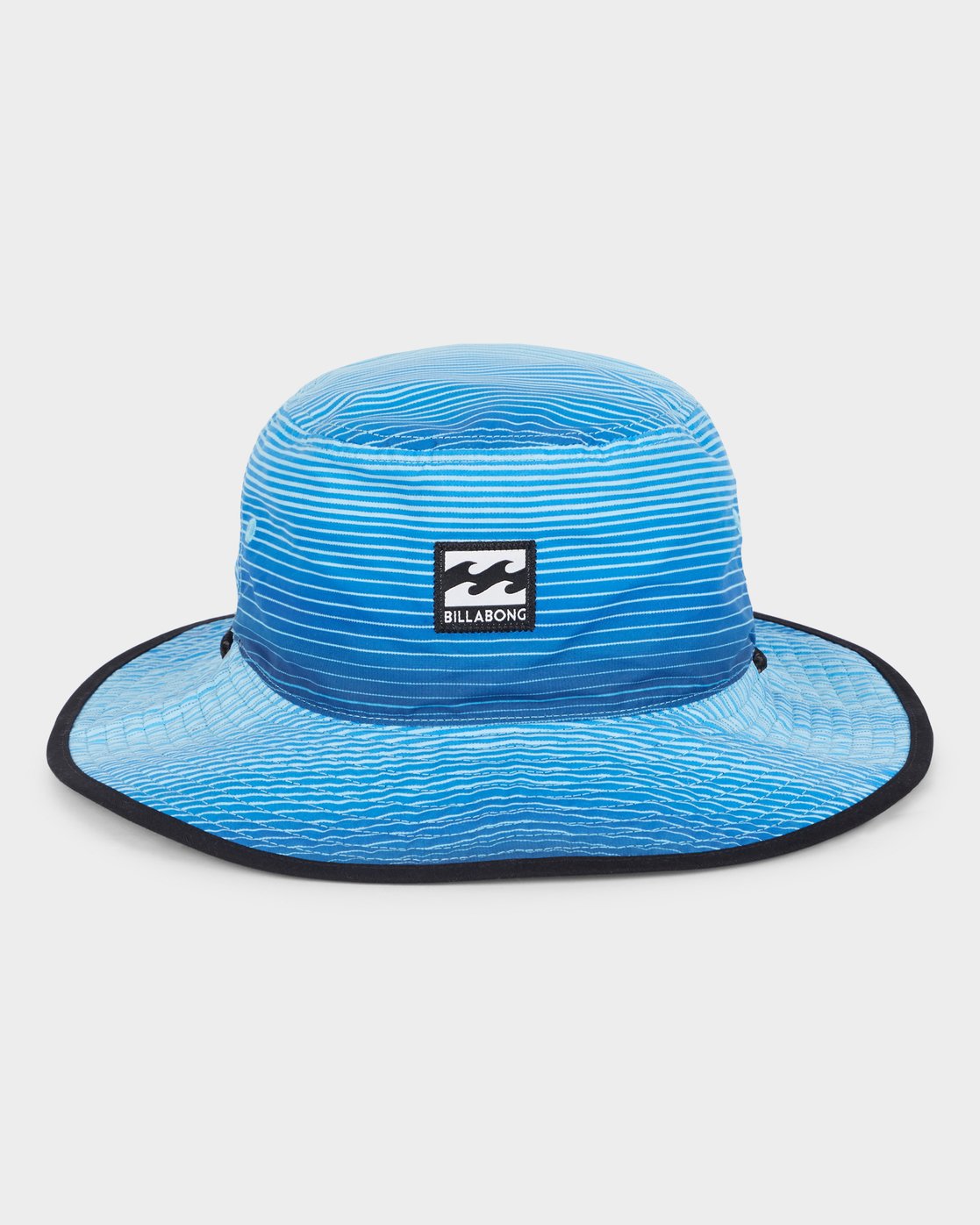 billabong division reversible hat