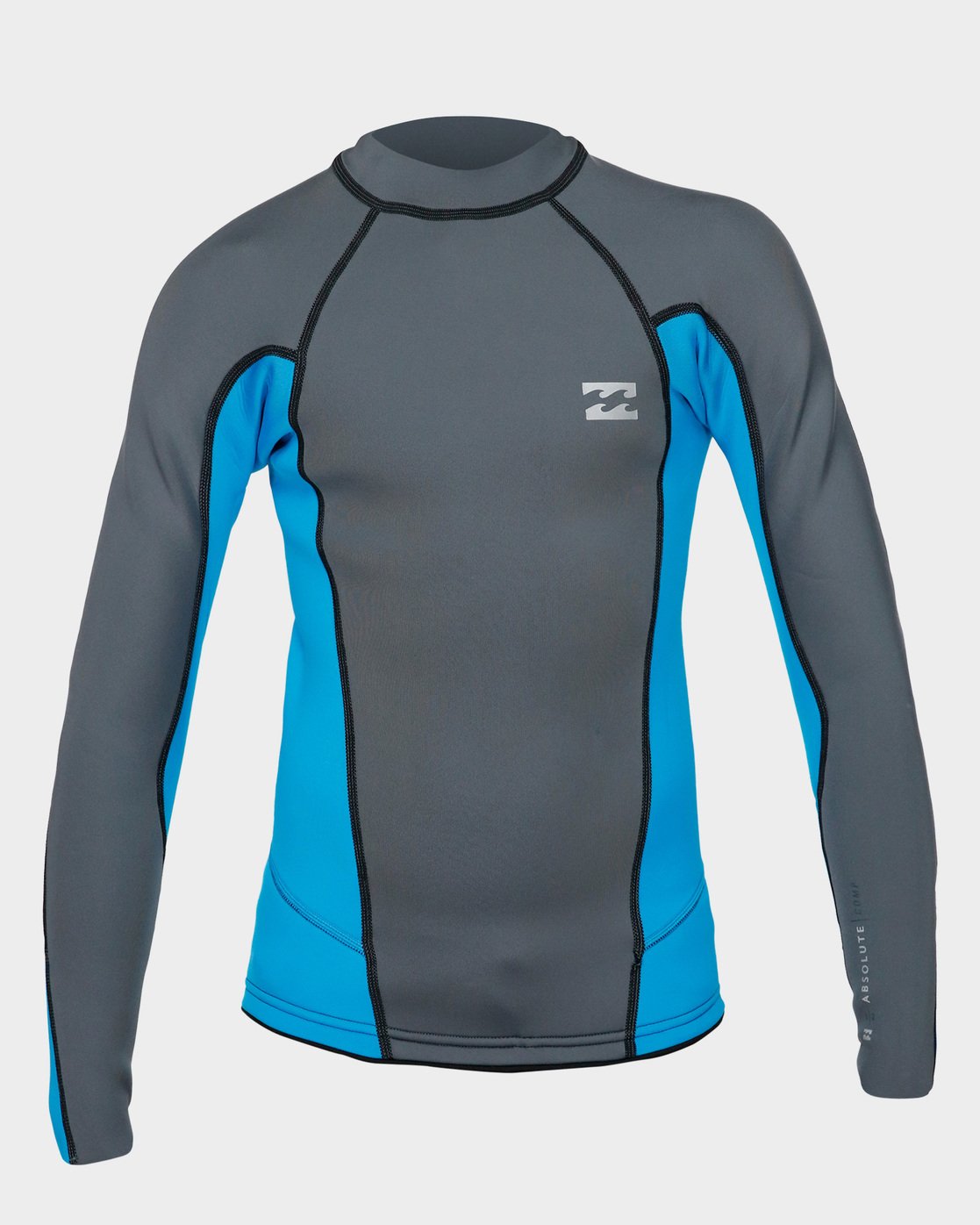 Boys Absolute Lite Wetsuit Jacket Billabong