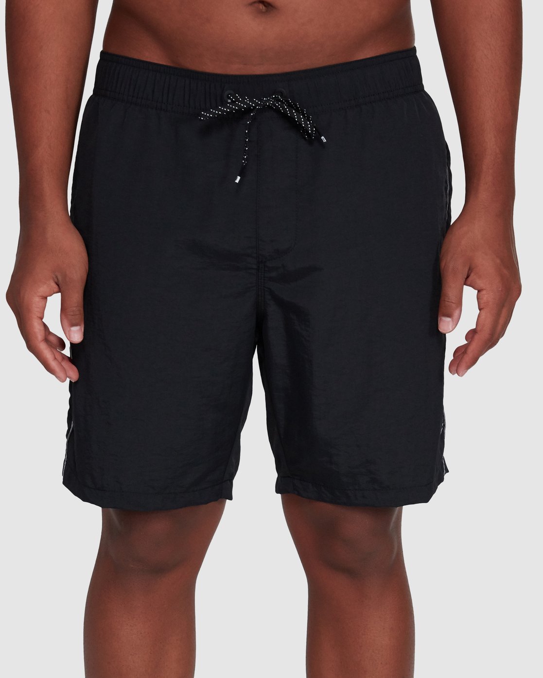 Scrible Nylon Elastic Boardshorts 9503431 | Billabong