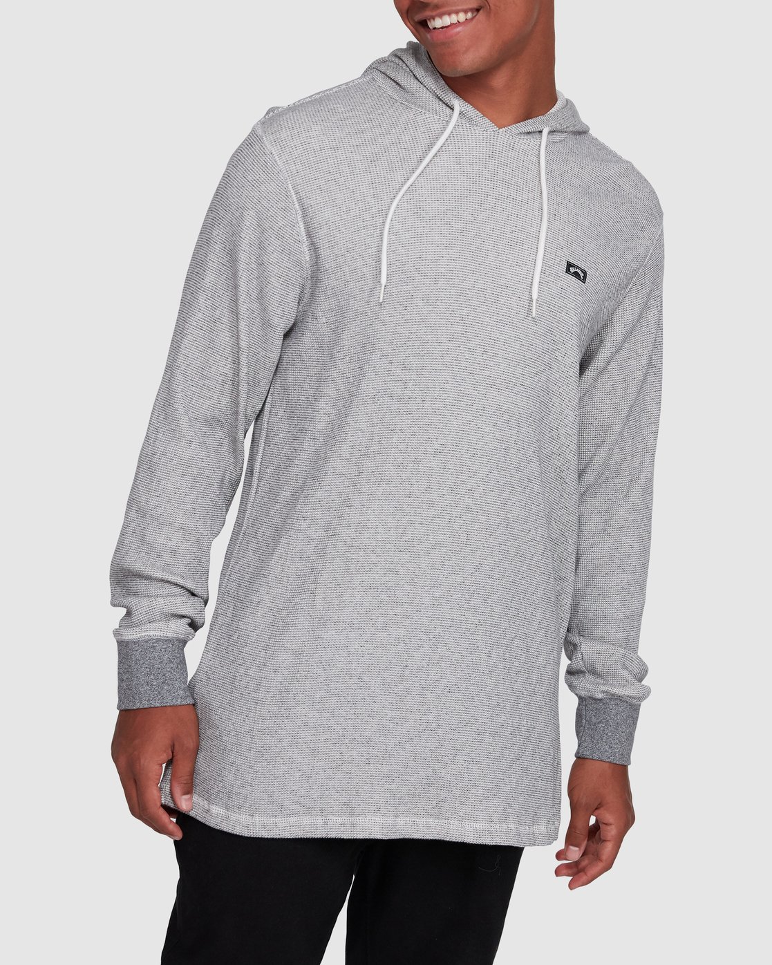 billabong keystone pullover hoodie