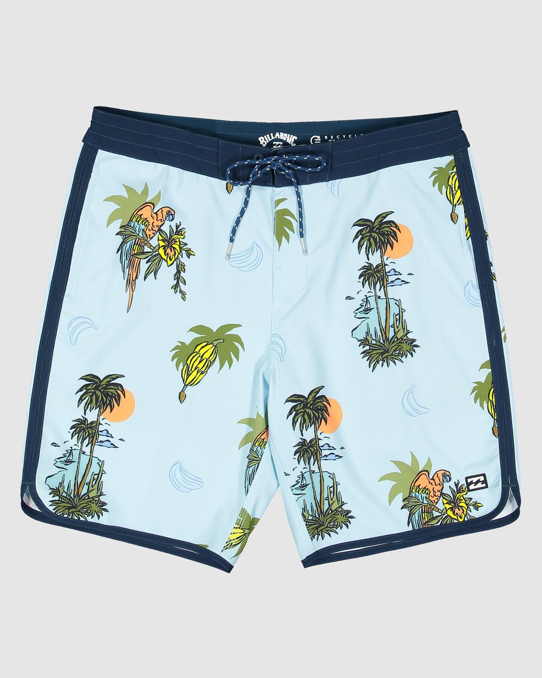 billabong greg noll board shorts