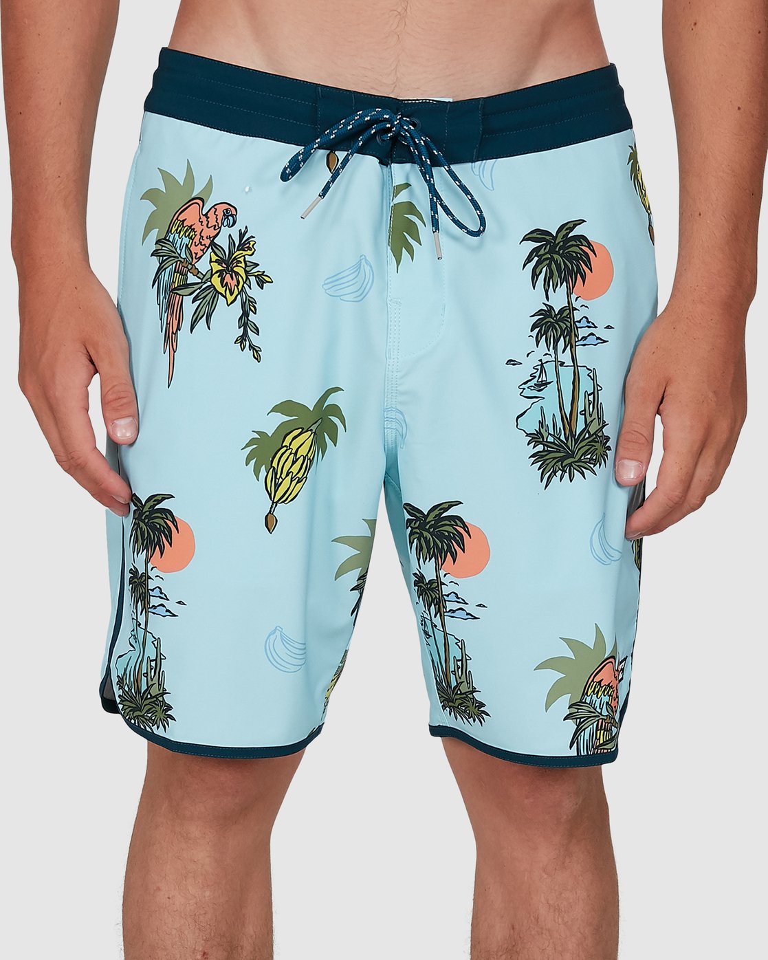 73 Lo Tides Boardshorts 9504419 | Billabong