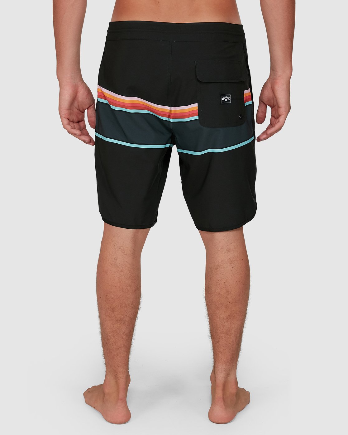 Spinner 73 Lo Tides Boardshorts 9504421 