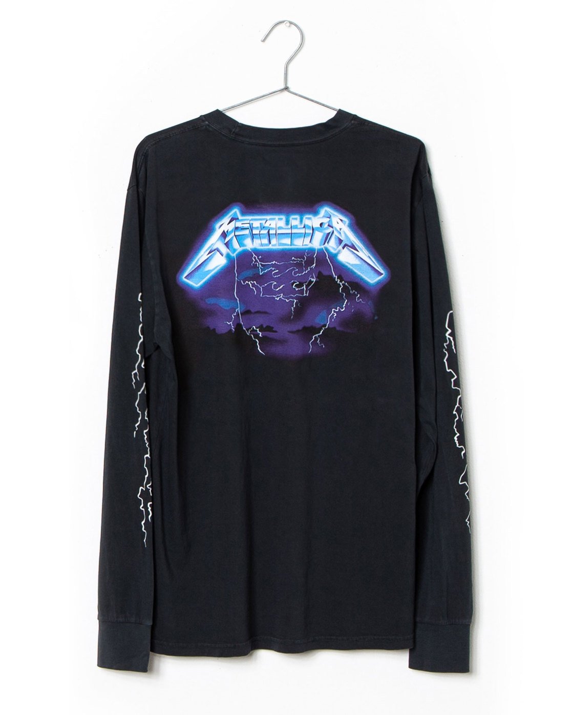 billabong metallica long sleeve