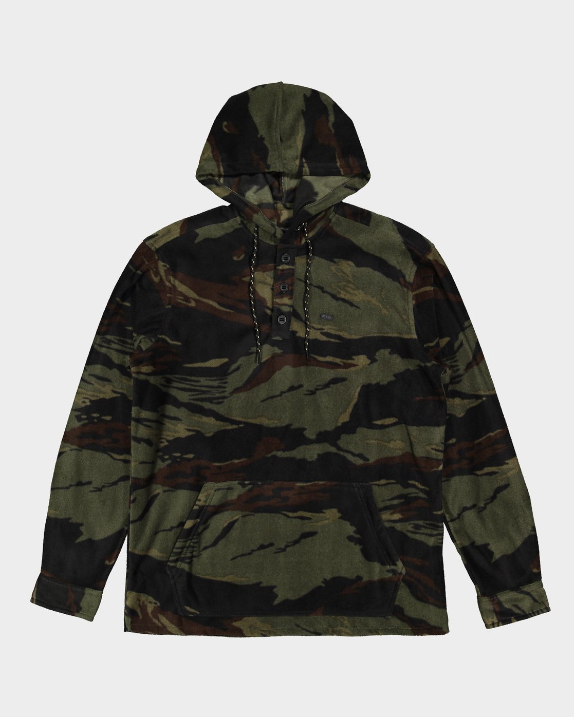billabong furnace anorak