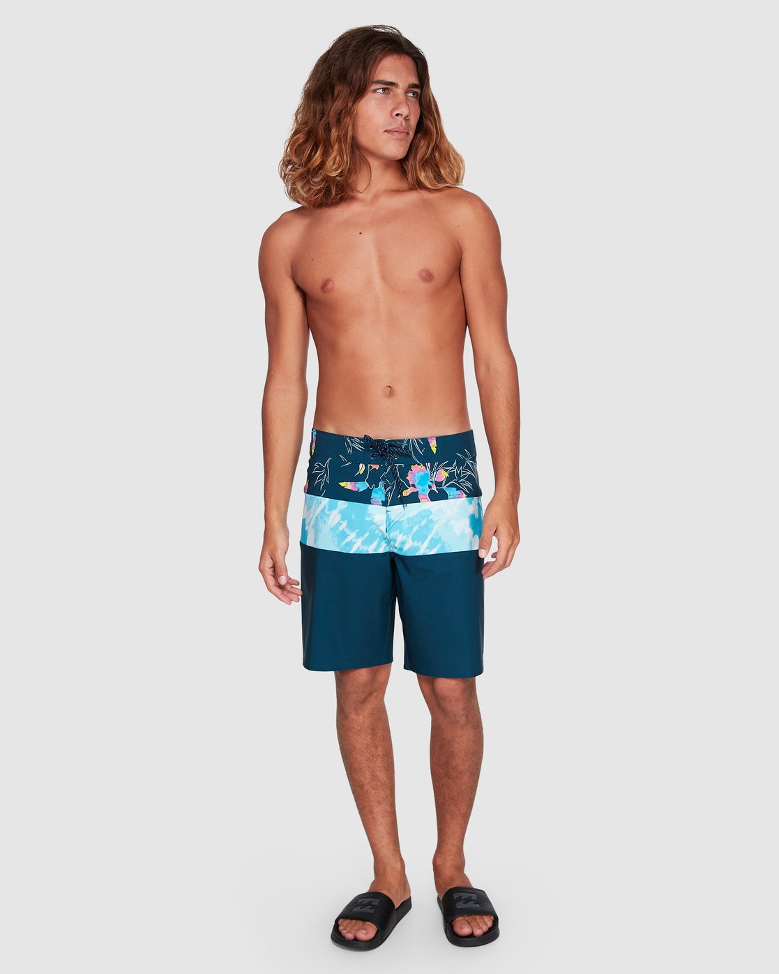 Tribong Pro Boardshorts 9353470805950 Billabong