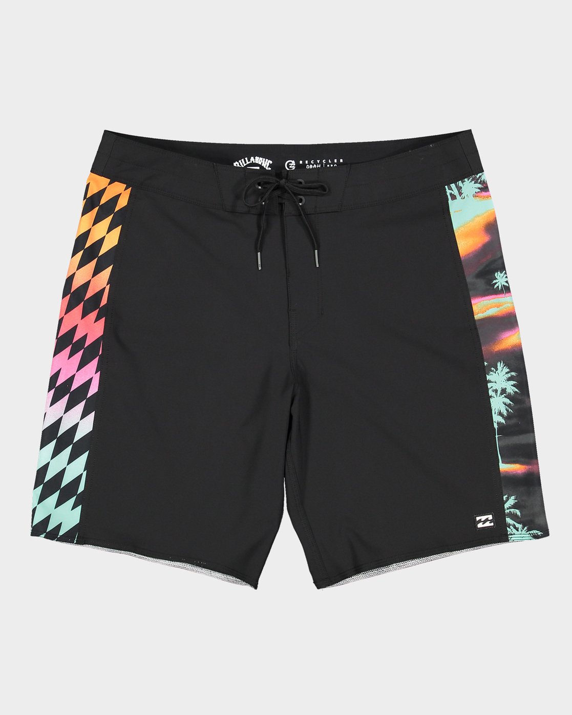 D Bah Pro Boardshorts 9353470806025 Billabong