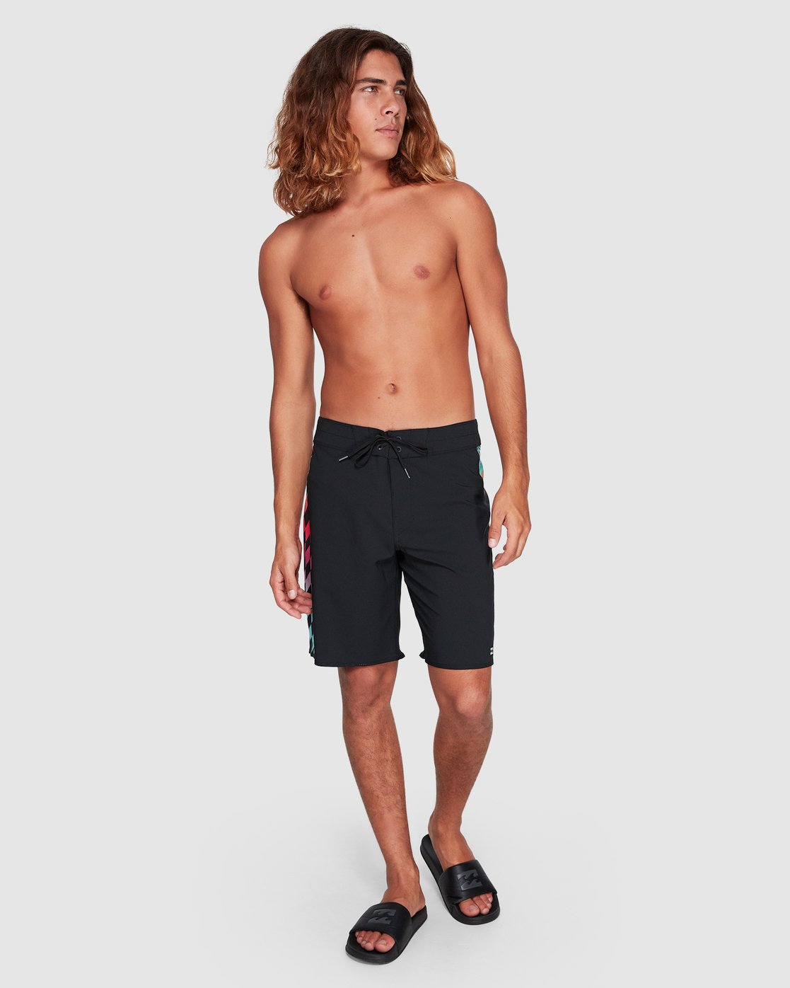 D Bah Pro Boardshorts 9507409 | Billabong