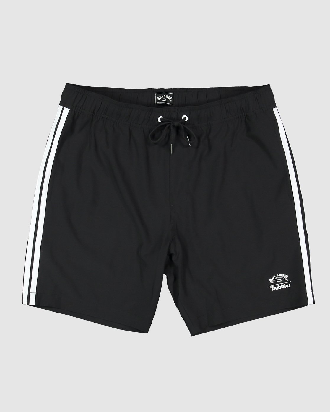Stubbies 73 Elastic Walkshorts 9507431M 
