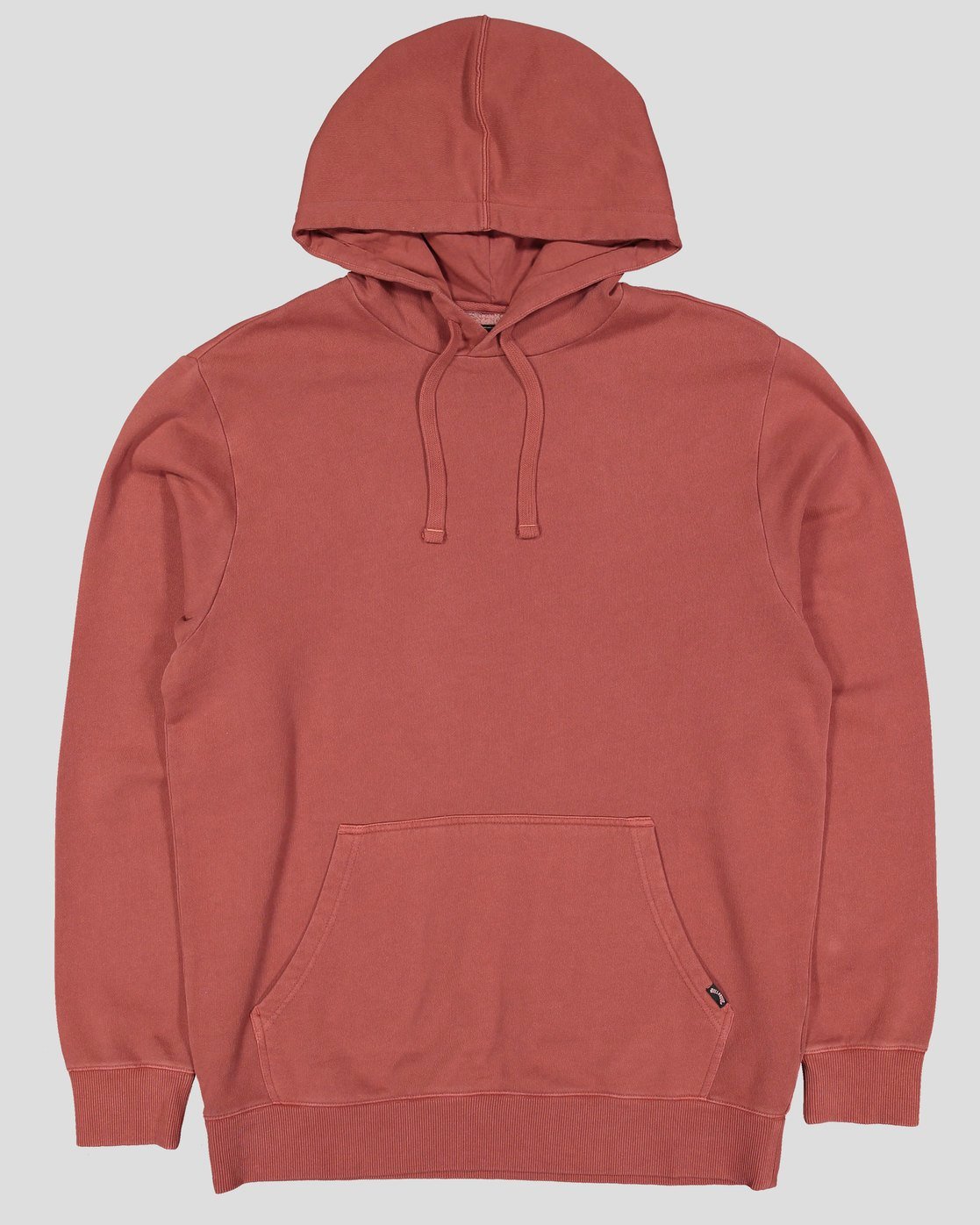 billabong overdye pop moletom com capuz