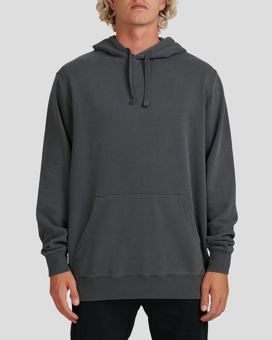 Overdye Pop Hoodie 9353470794384 | Billabong