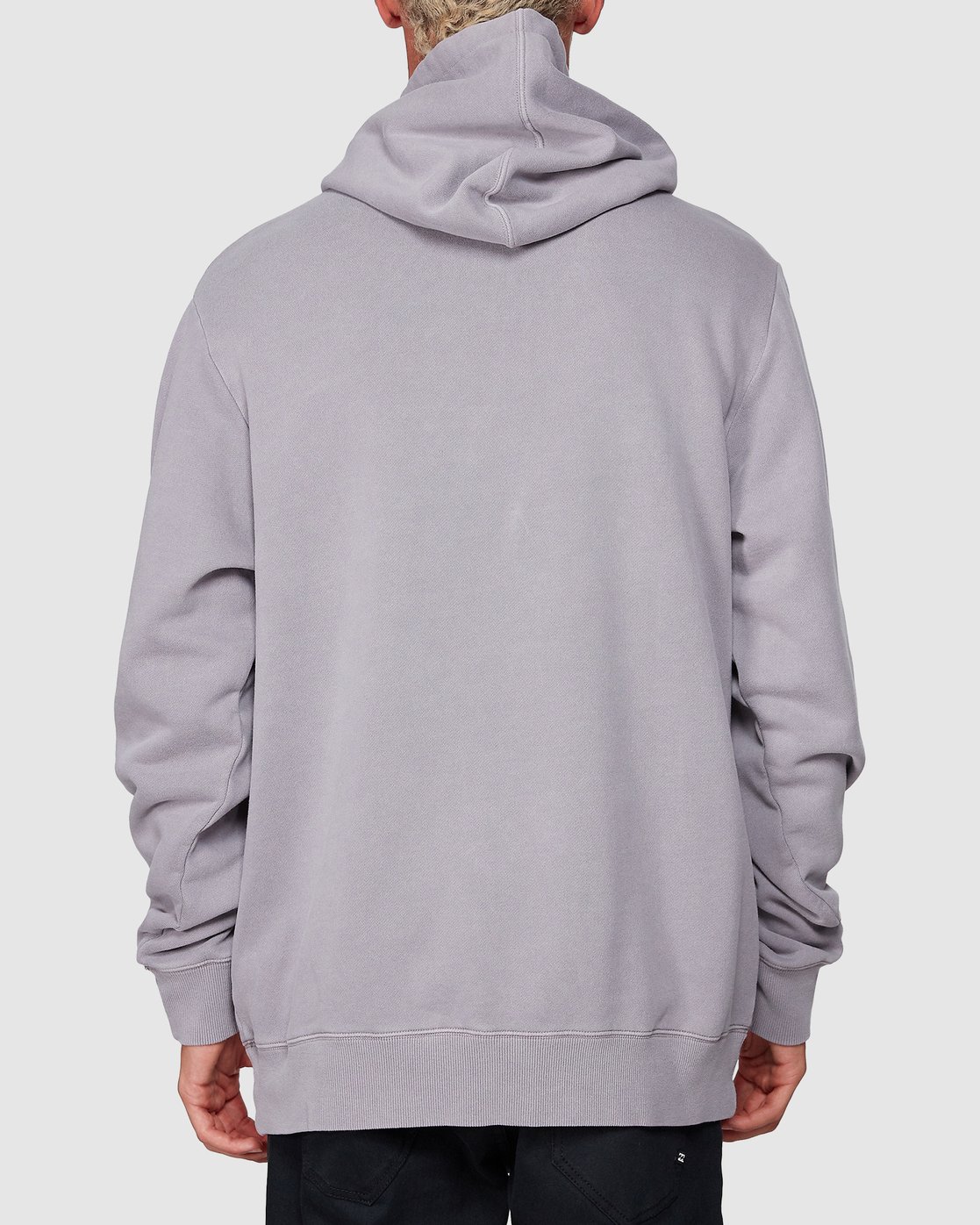 Overdye Pop Hoodie 9507608 | Billabong